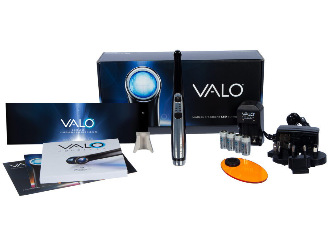 5941 VALO Cordless Kit