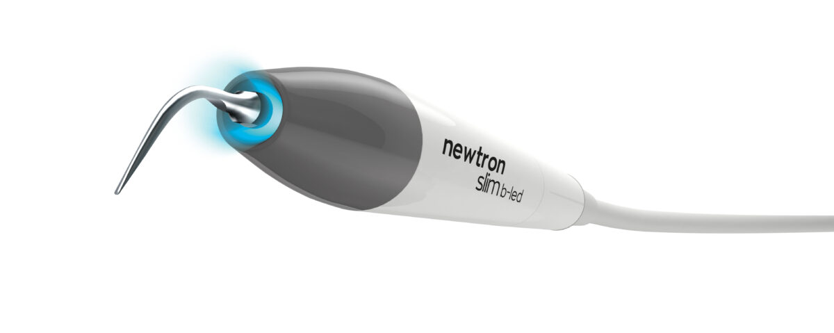 Newtron P5 XS 3