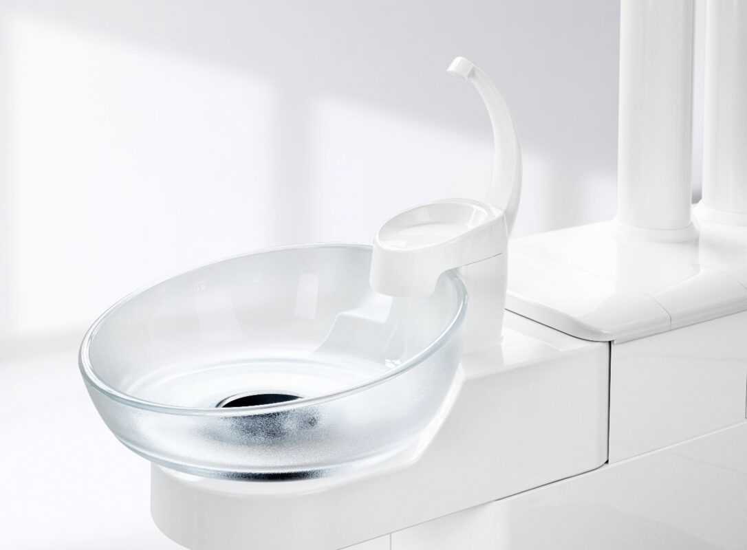 Axano pure sink unit