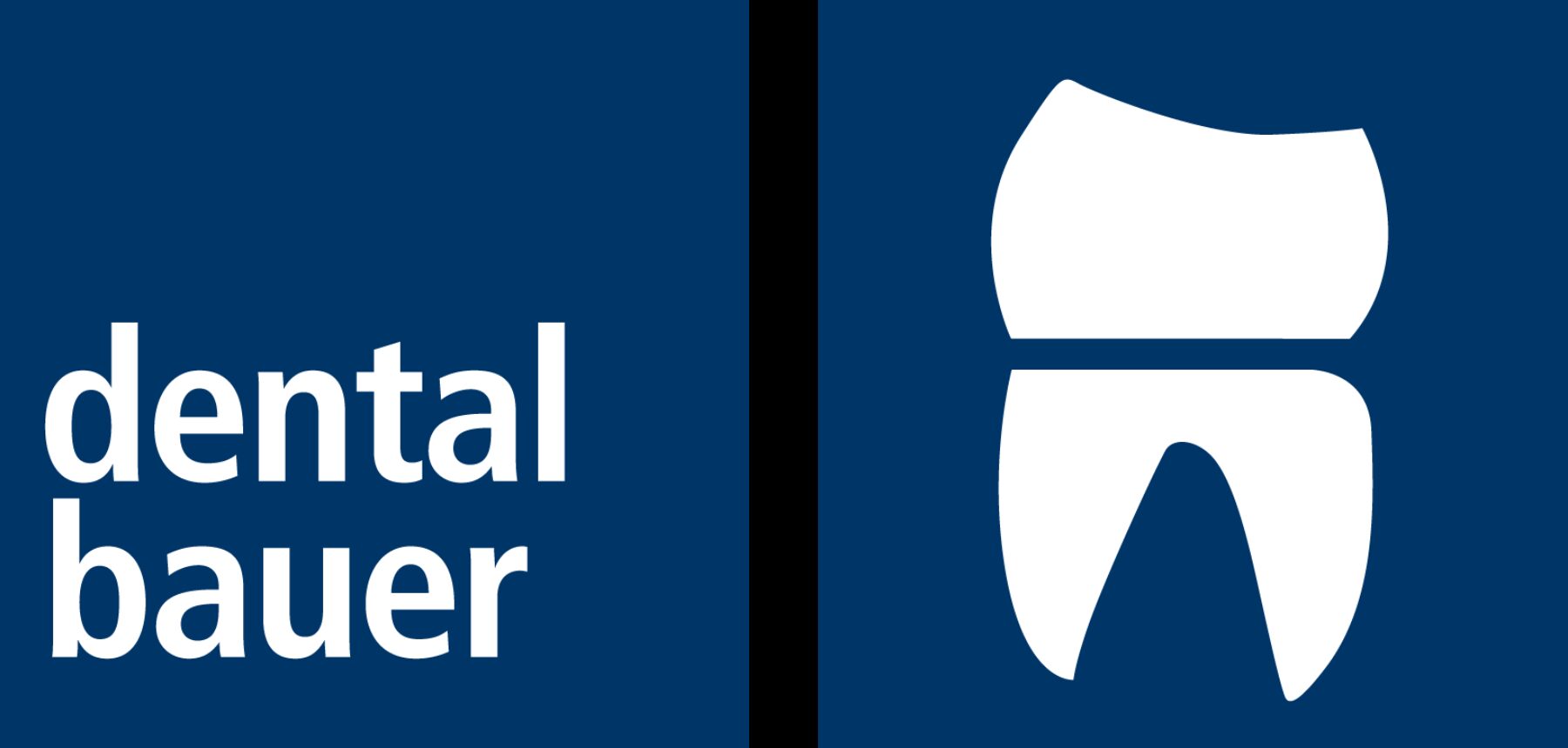 Dentalbauer Logo