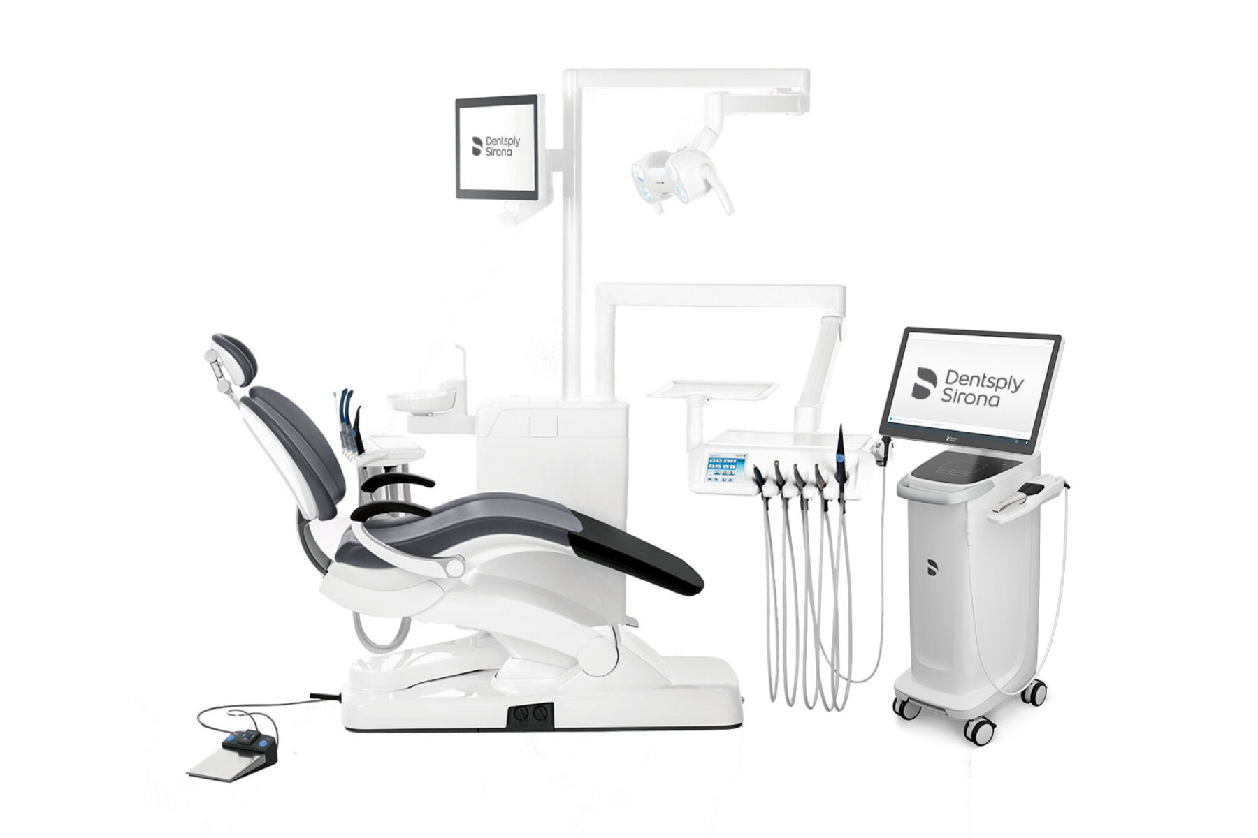 Dentsply sirona dealer