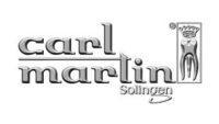 Logo carl martin