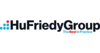 Logo Hu Friedy Group Logo