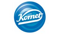 Logo komet