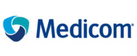 Logo medicom