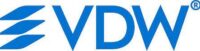 Logo VDW