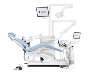 Axano pure dental unit dentsply sirona