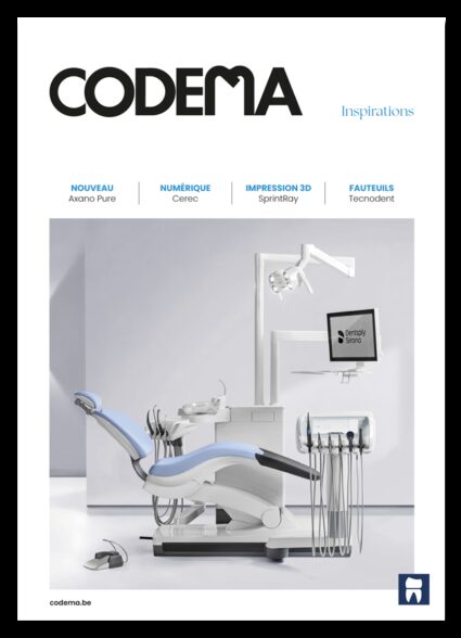 Codema inspirations magazine april24 FR
