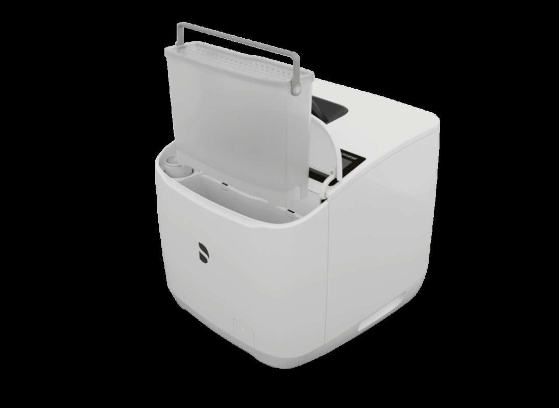 DAC Universal Watertank