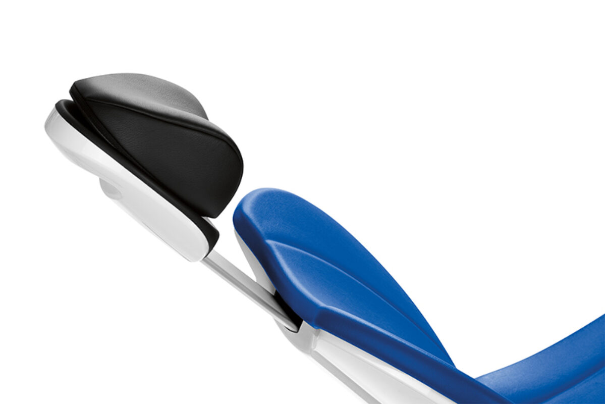 TRE Image Intego Pro Flat Headrest