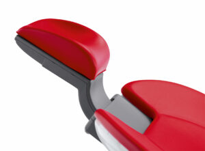 TRE Image Sinius Motorized Headrest